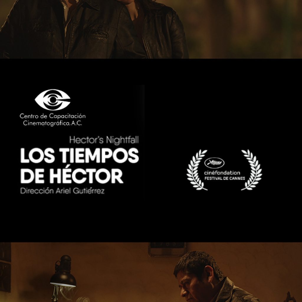 Cine-debate: Los tiempos de Héctor