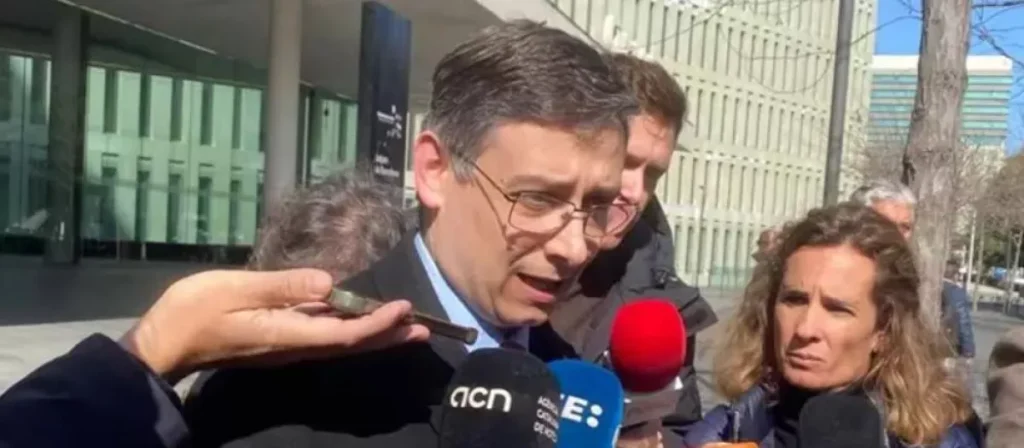 El padre de la joven que solicitó la eutanasia pide al juzgado que anule todo el procedimiento